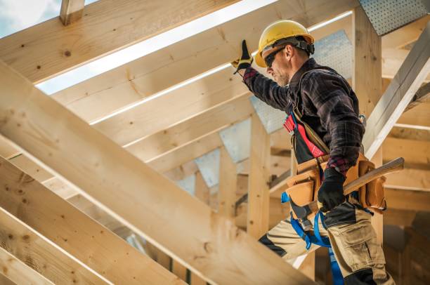 Roof Waterproofing Services in Buchanan, GA