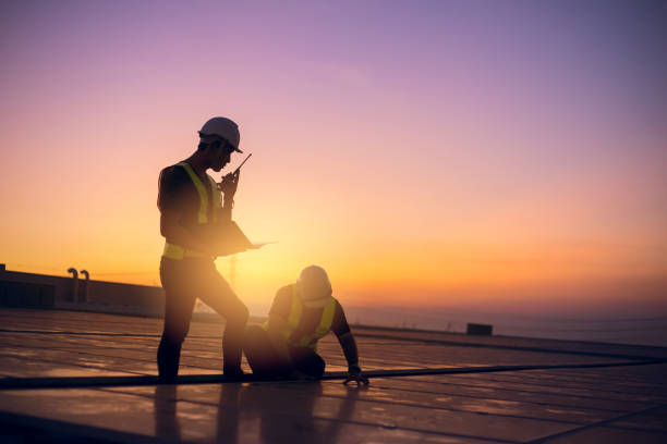 Best New Roof Installation  in Buchanan, GA