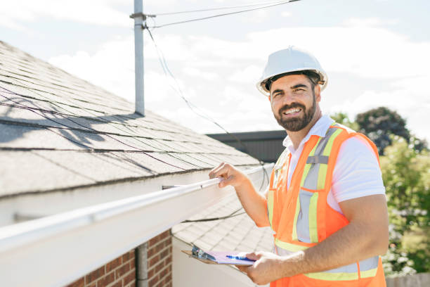 Best Tile Roofing Contractor  in Buchanan, GA