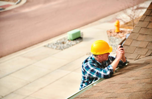 Best Shingle Roofing Installation  in Buchanan, GA