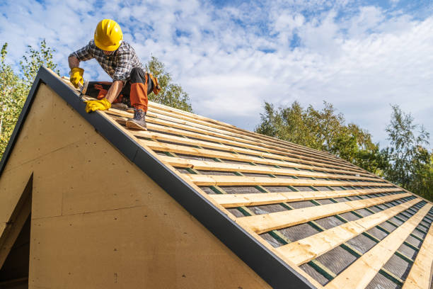 Best Emergency Roof Repair  in Buchanan, GA