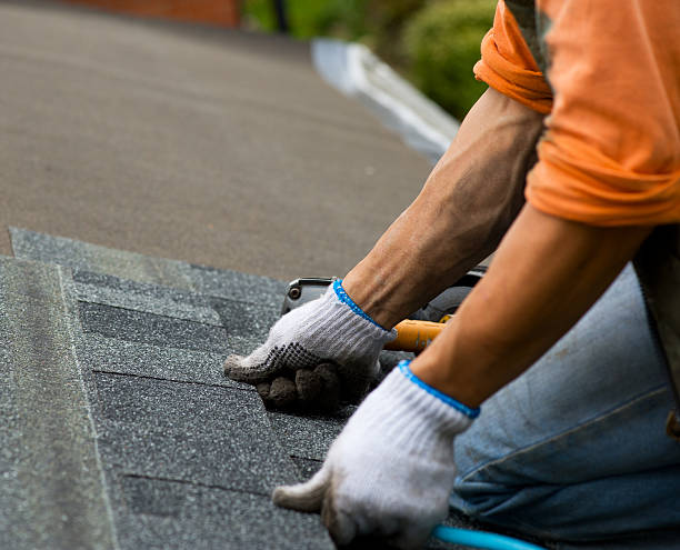 Quick and Trustworthy Emergency Roof Repair Services in Buchanan, GA