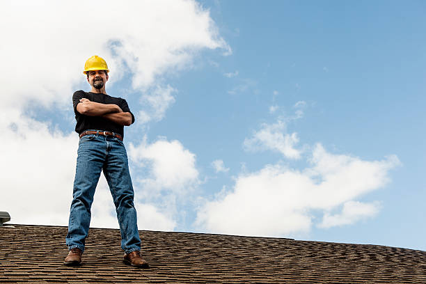 Best Best Roofing Contractors  in Buchanan, GA