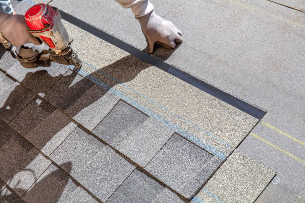 Best Roof Waterproofing Services  in Buchanan, GA