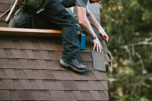 Best Roof Restoration Services  in Buchanan, GA